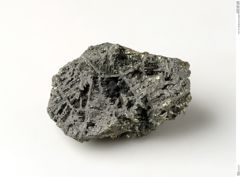 Foto von Skutterudit (Smaltit) (NHMW-MIN-Ai860)